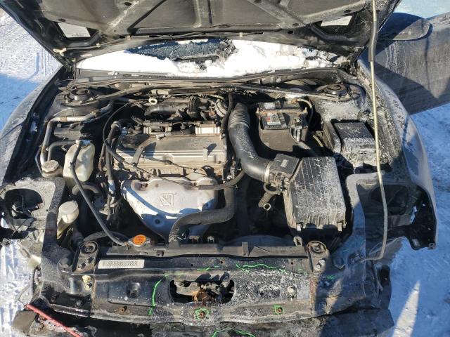 Photo 11 from auction – 2003 MITSUBISHI ECLIPSE SP with VIN 4A3AE45G53E202128