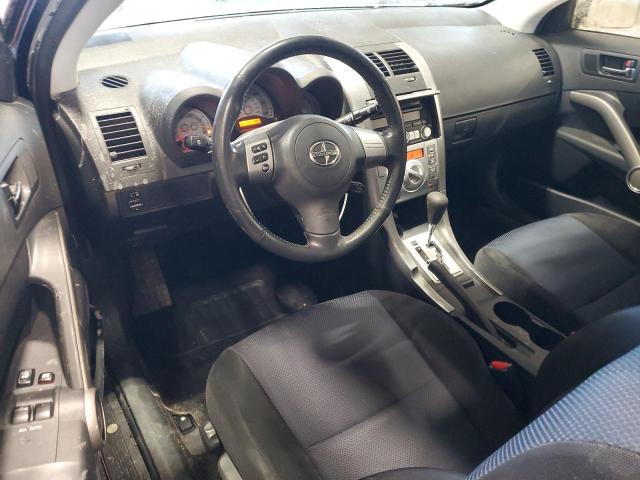 Photo 8 from auction – 2010 TOYOTA SCION TC with VIN JTKDE3B75A0321007