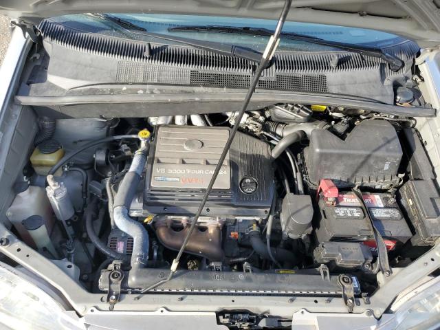 Photo 12 from auction – 2003 TOYOTA SIENNA CE with VIN 4T3ZF19C53U528898