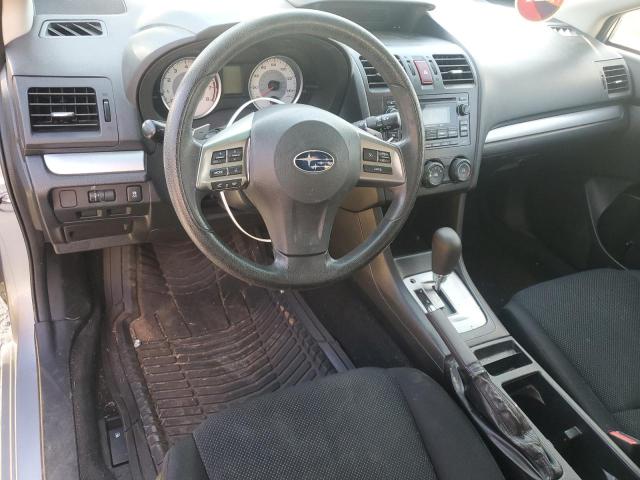 Photo 8 from auction – 2014 SUBARU IMPREZA PR with VIN JF1GPAC63E8224829