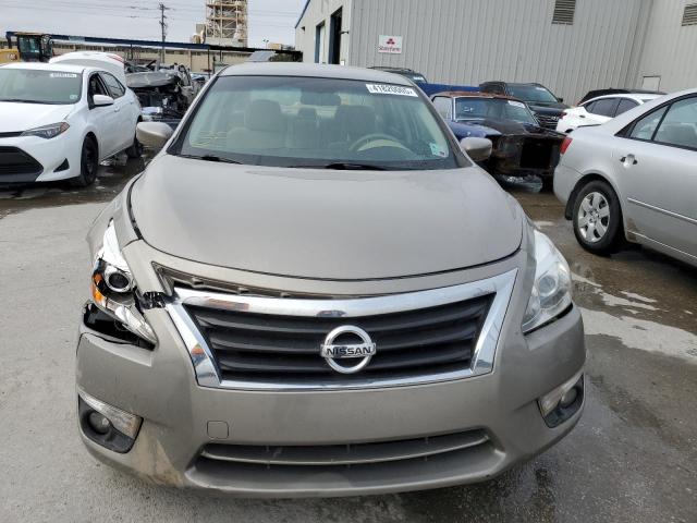 Photo 5 from auction – 2015 NISSAN ALTIMA 2.5 with VIN 1N4AL3AP0FN351212