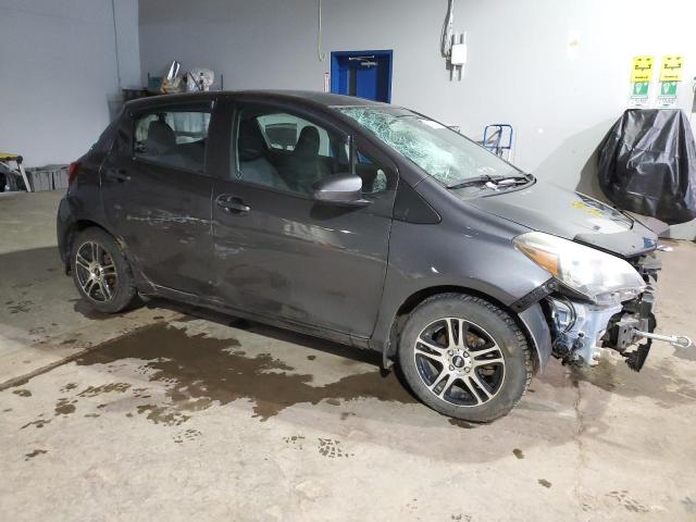 Photo 4 from auction – 2015 TOYOTA YARIS with VIN VNKKTUD32FA014813