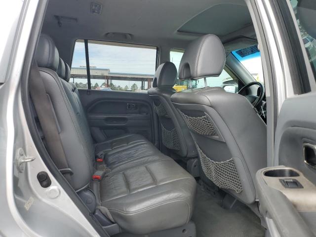 Photo 11 from auction – 2008 HONDA PILOT EXL with VIN 5FNYF28798B004334