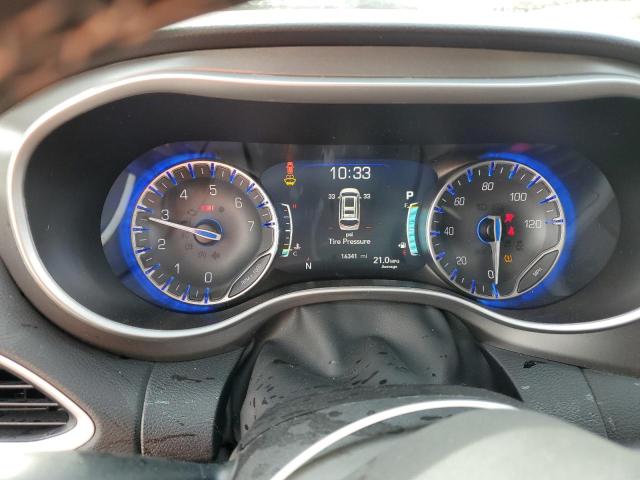 Photo 9 from auction – 2024 CHRYSLER PACIFICA T with VIN 2C4RC1BGXRR149226