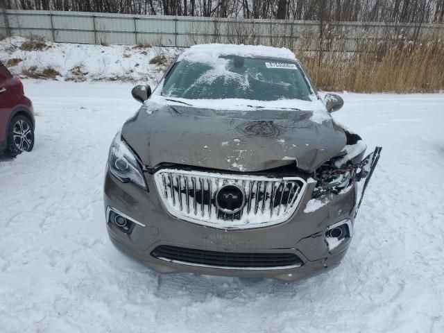 Photo 5 from auction – 2017 BUICK ENVISION E with VIN LRBFXDSA7HD147003