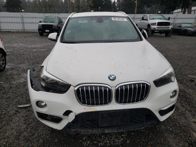 Photo 5 from auction – 2018 BMW X1 XDRIVE2 with VIN WBXHT3C32J5F89158