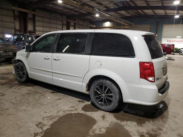 Photo 2 from auction – 2014 DODGE GRAND CARA with VIN 2C4RDGCG1ER363028