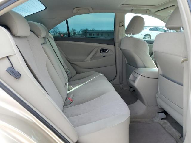 Photo 10 from auction – 2011 TOYOTA CAMRY BASE with VIN 4T1BF3EK4BU196972