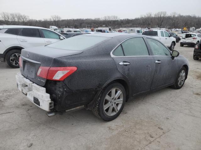 Photo 3 from auction – 2008 LEXUS ES 350 with VIN JTHBJ46G182247981