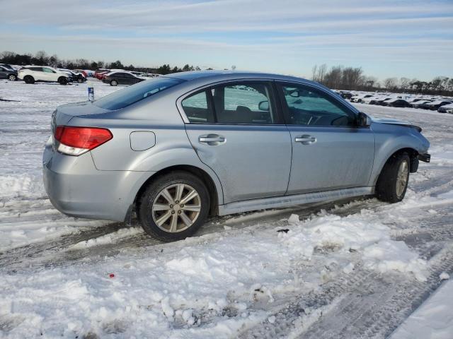 Photo 3 from auction – 2012 SUBARU LEGACY 2.5 with VIN 4S3BMBB69C3008482