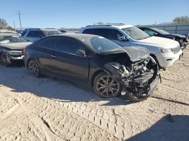 Photo 4 from auction – 2017 KIA FORTE SX with VIN KNAFZ6A34H5680444