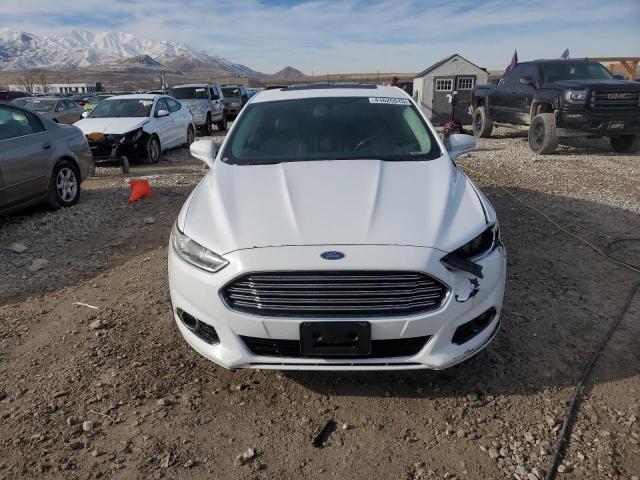 Photo 5 from auction – 2013 FORD FUSION TIT with VIN 3FA6P0K94DR124849