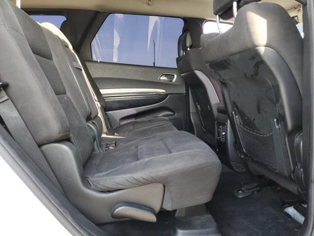 Photo 11 from auction – 2013 DODGE DURANGO SX with VIN 1C4RDHAG2DC694989