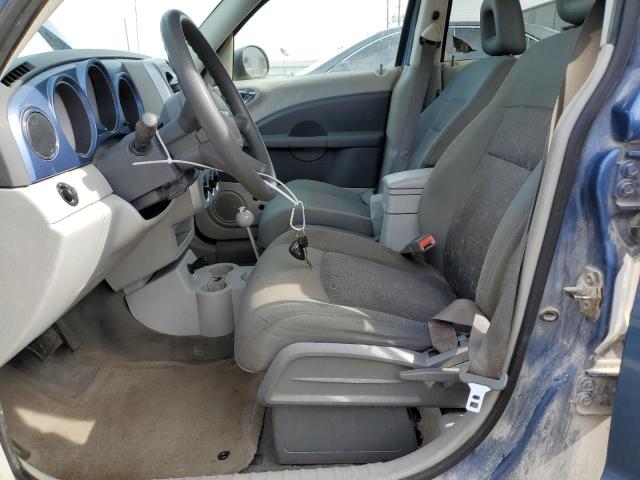 Photo 7 from auction – 2007 CHRYSLER PT CRUISER with VIN 3A4FY58B77T616033