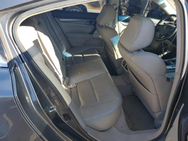 Photo 10 from auction – 2009 ACURA TL with VIN 19UUA86549A010300