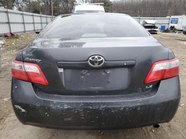 Photo 6 from auction – 2009 TOYOTA CAMRY BASE with VIN 4T1BE46K69U353323