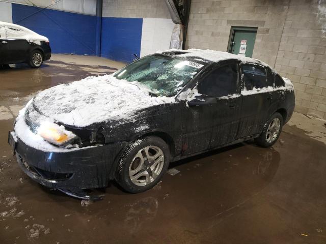 SATURN ION LEVEL 2004 with VIN 1G8AK52F84Z110982 - Photo from auction