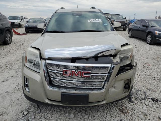 Photo 5 from auction – 2015 GMC TERRAIN SL with VIN 2GKFLSE34F6250796