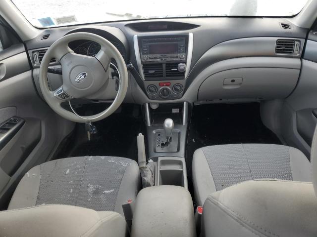 Photo 8 from auction – 2011 SUBARU FORESTER 2 with VIN JF2SHABC7BH764349