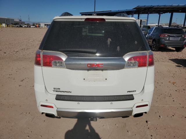 Фото 6 с аукциона – 2015 GMC TERRAIN DE с VIN 2GKFLZE32F6121013