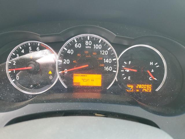 Photo 9 from auction – 2010 NISSAN ALTIMA BAS with VIN 1N4AL2AP2AC170790