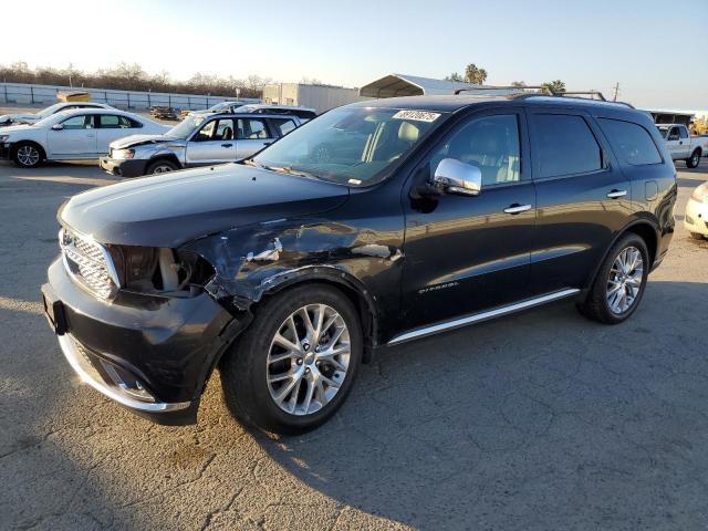 DODGE DURANGO CI 2014 с VIN 1C4RDHEG7EC313570 - Снимка от търг
