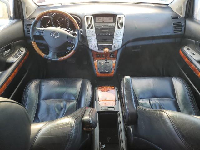Photo 8 from auction – 2009 LEXUS RX 350 with VIN 2T2HK31U09C102817