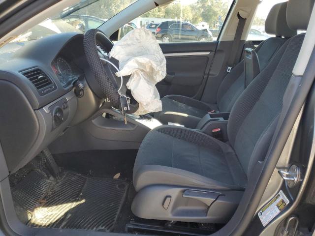 Photo 7 from auction – 2009 VOLKSWAGEN JETTA S with VIN 3VWJM71K89M166159