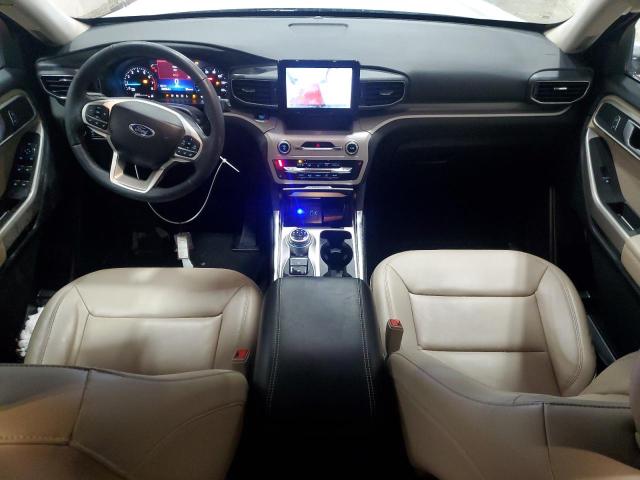 Photo 8 from auction – 2023 FORD EXPLORER X with VIN 1FMSK8DH1PGB63383