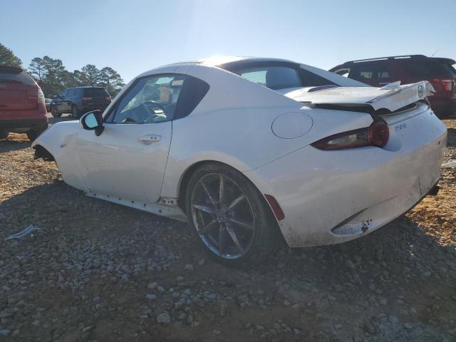 Photo 2 from auction – 2021 MAZDA MX-5 MIATA with VIN JM1NDAM75M0458176