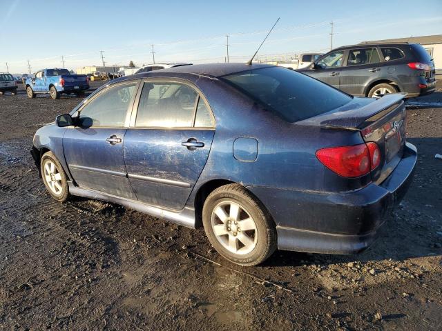 Photo 2 from auction – 2005 TOYOTA COROLLA CE with VIN 1NXBR30EX5Z560731