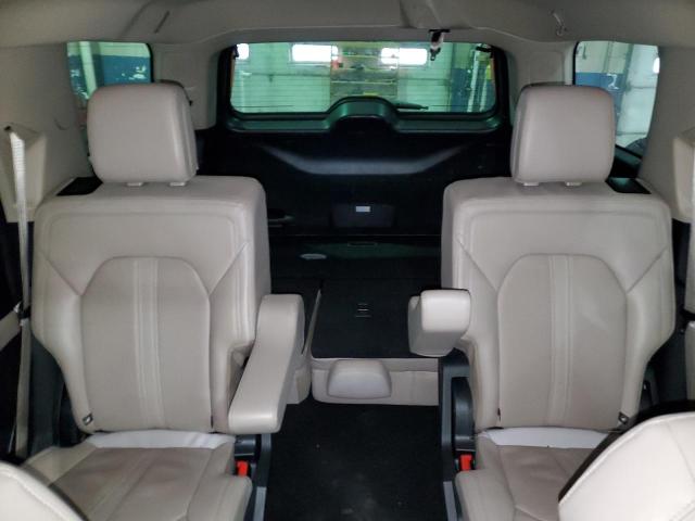 Photo 10 from auction – 2024 FORD EXPEDITION with VIN 1FMJU2A83REA31084