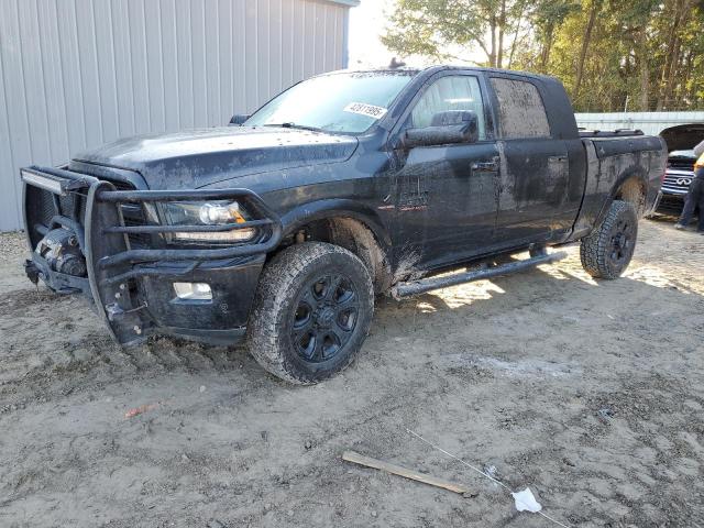 RAM 2500 LARAM 2017 with VIN 3C6UR5NL9HG753046 - Photo from auction