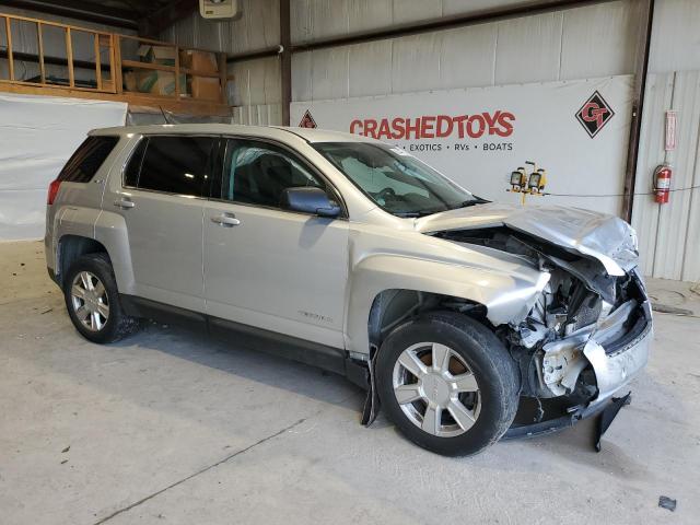 Zdjęcie 4 z aukcji – 2013 GMC TERRAIN SL z VIN 2GKALMEK8D6396354