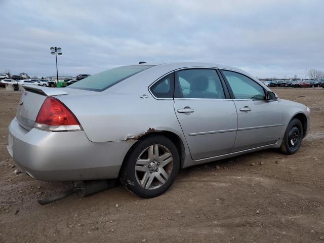 Photo 3 from auction – 2007 CHEVROLET IMPALA LT with VIN 2G1WC58RX79233510