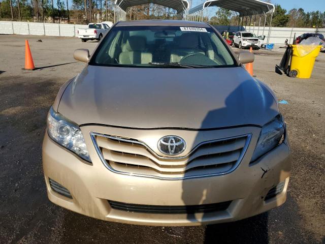 صورة رقم 5 من المزاد - 2011 TOYOTA CAMRY BASE مع VIN 4T1BF3EK0BU705195