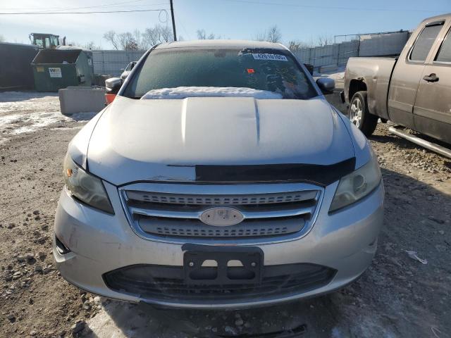 Photo 5 from auction – 2011 FORD TAURUS SEL with VIN 1FAHP2EW0BG107976