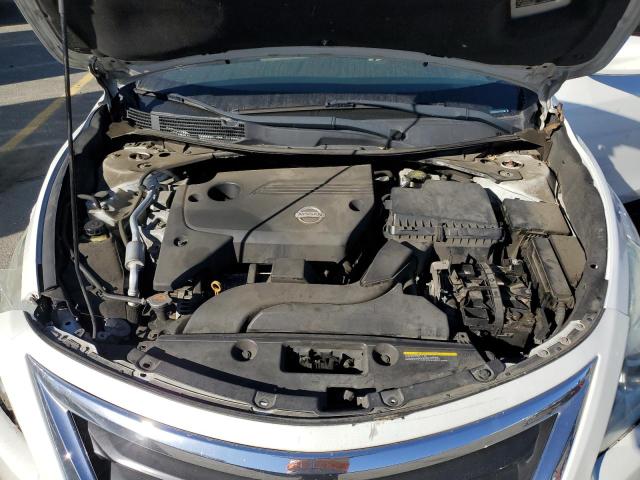 Photo 11 from auction – 2013 NISSAN ALTIMA 2.5 with VIN 1N4AL3AP3DN532706