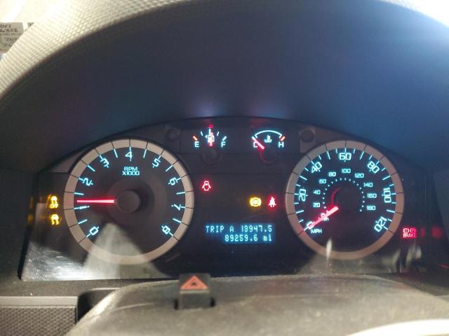 Photo 9 from auction – 2012 FORD ESCAPE LIM with VIN 1FMCU9EG5CKC51242