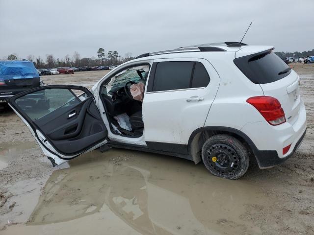 Photo 2 from auction – 2019 CHEVROLET TRAX 1LT with VIN KL7CJLSB0KB934495