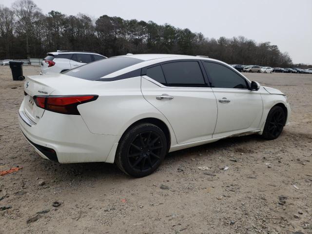 Photo 3 from auction – 2020 NISSAN ALTIMA PLA with VIN 1N4BL4FW4LN302990