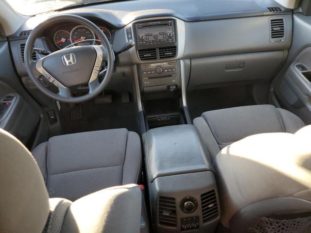 Zdjęcie 8 z aukcji – 2008 HONDA PILOT SE z VIN 5FNYF18398B043903