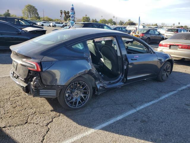 Photo 3 from auction – 2024 TESLA MODEL 3 with VIN 5YJ3E1EA1RF784743