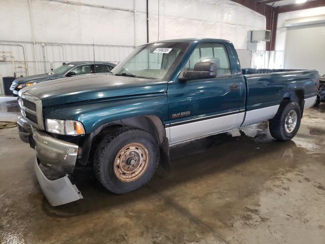 DODGE RAM 2500 1996 z numerem VIN 1B7KC26C7TS681621 - Zdjęcie z aukcji