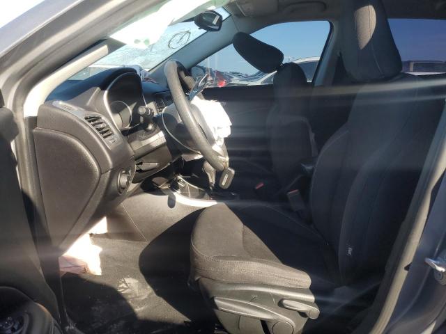 Photo 7 from auction – 2019 JEEP COMPASS SP with VIN 3C4NJCAB8KT636207