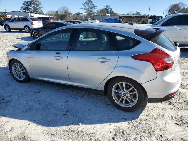 Photo 2 from auction – 2014 FORD FOCUS SE with VIN 1FADP3K22EL117488