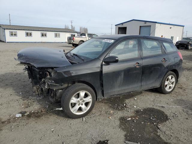TOYOTA MATRIX 2003 with VIN 2T1KR38E53C009237 - Photo from auction