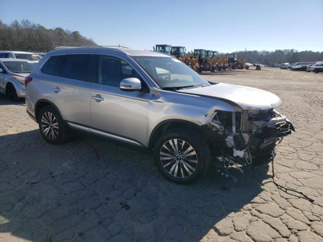 Photo 4 from auction – 2019 MITSUBISHI OUTLANDER with VIN JA4AD3A32KJ001287