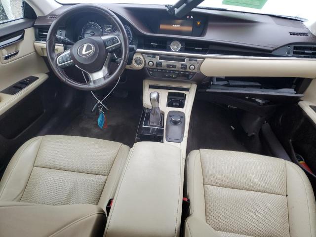 Photo 8 from auction – 2017 LEXUS ES 350 with VIN JTHBK1GG1H2251622