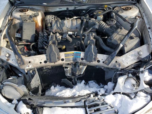 Photo 11 from auction – 2008 BUICK LACROSSE C with VIN 2G4WD582X81290938